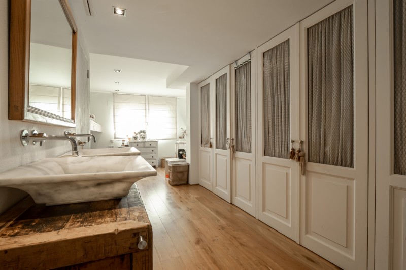 Finca el Foro, Altea - Exclusiva villa a la venta, con un estilo único! 